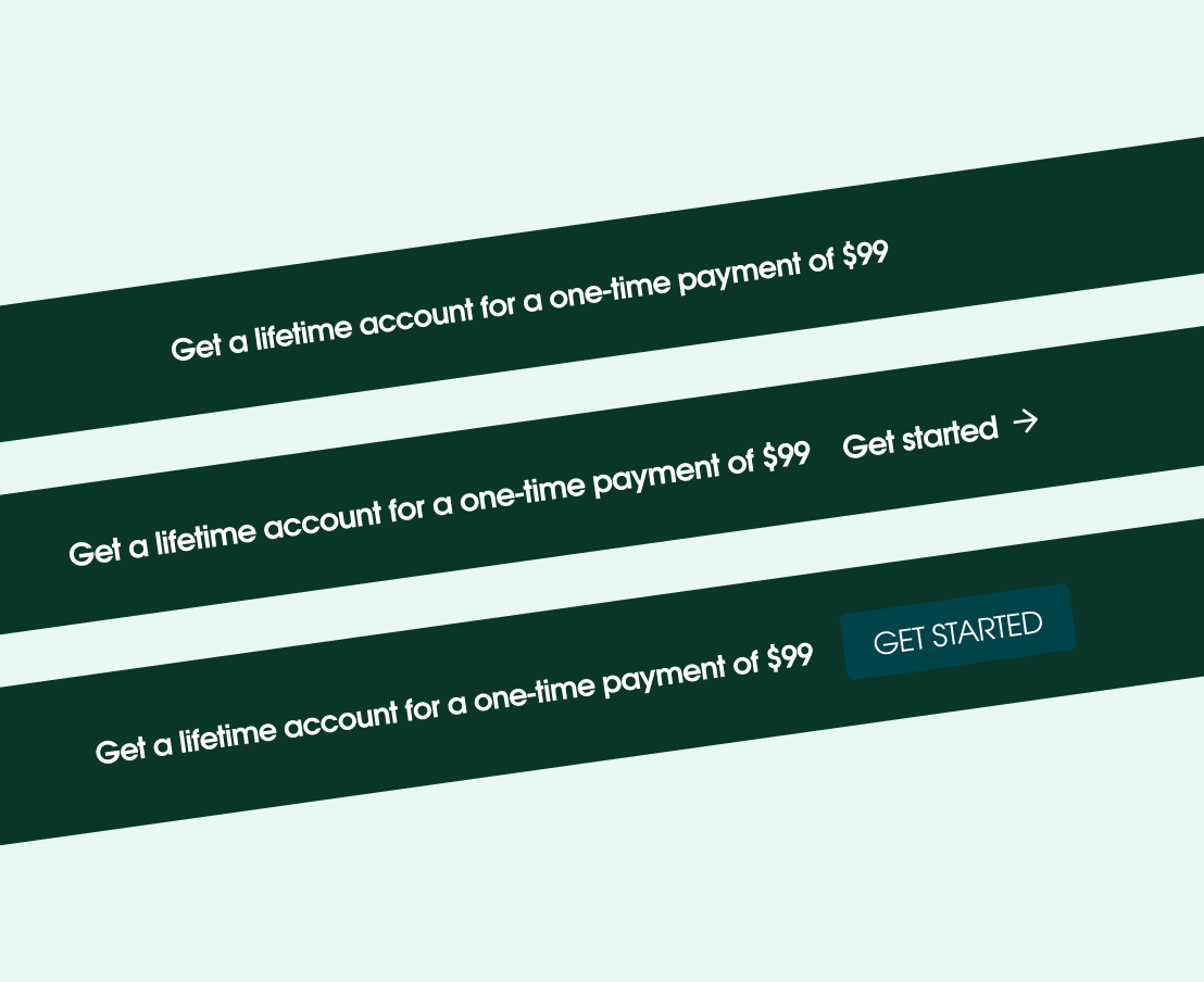 Glamping X 3 Notification Bars Glamping Webflow Template